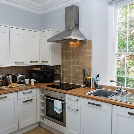 Beautiful First Floor Period Apartment Bristol Exterior photo